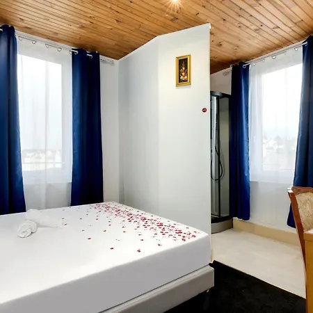 Bach In 1 Saint-Yorre