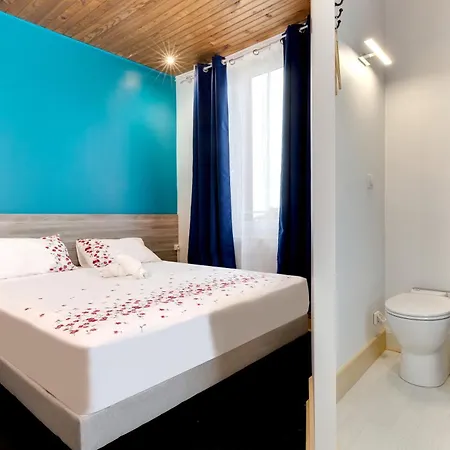 Bach In 1 3* Saint-Yorre