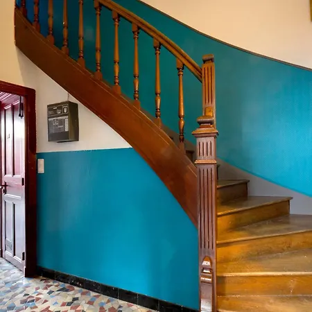 Bach In 1 Bed & Breakfast 3*