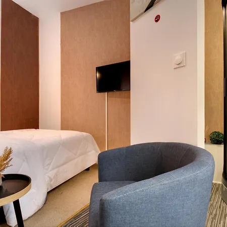 Bach In 1 Bed & Breakfast 3*