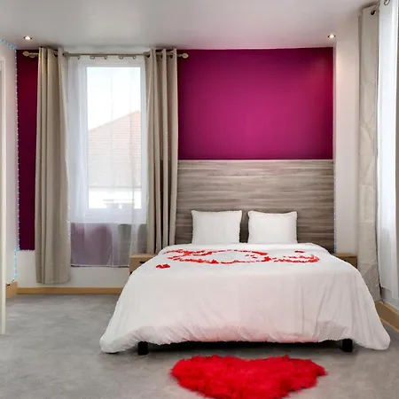 Bach In 1 Saint-Yorre