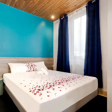 Bach In 1 Saint-Yorre