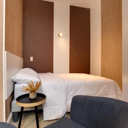 Bach In 1 Saint-Yorre