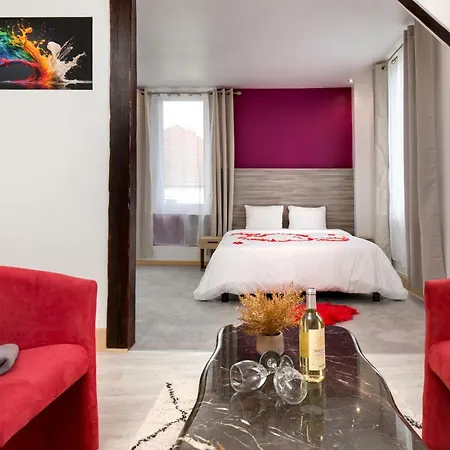 Bach In 1 Bed & Breakfast 3*