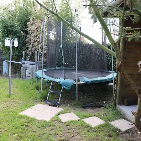 Bach In 1 Saint-Yorre