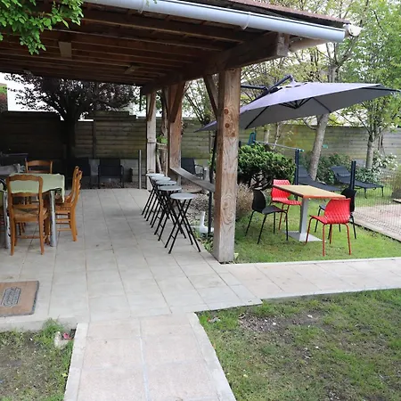 Bach In 1 Bed & Breakfast