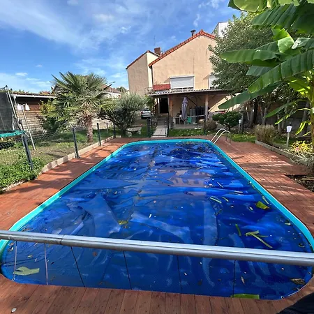 Bach In 1 Saint-Yorre