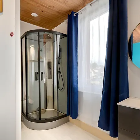 Bach In 1 Bed & Breakfast 3*