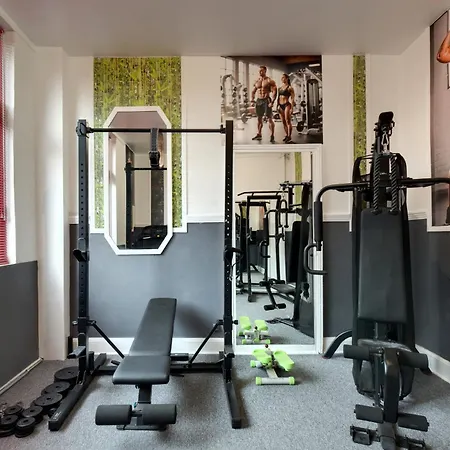 Bed & Breakfast Bach In 1