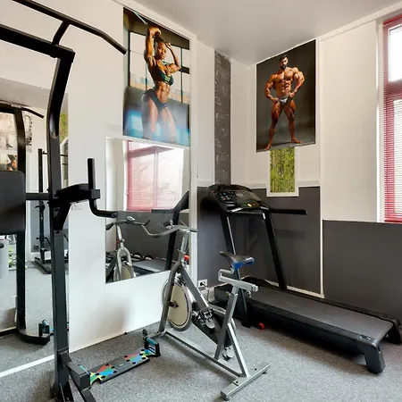 Bach In 1 Saint-Yorre