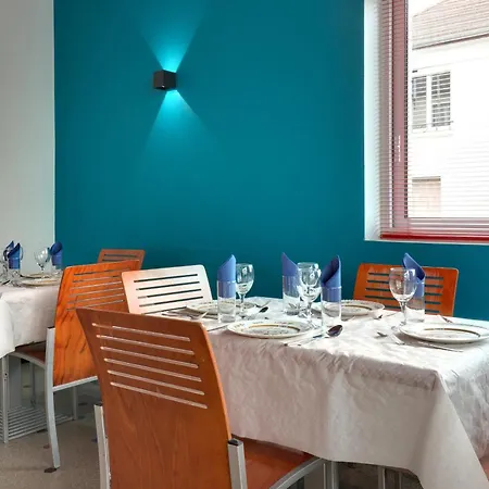 Bach In 1 3* Saint-Yorre