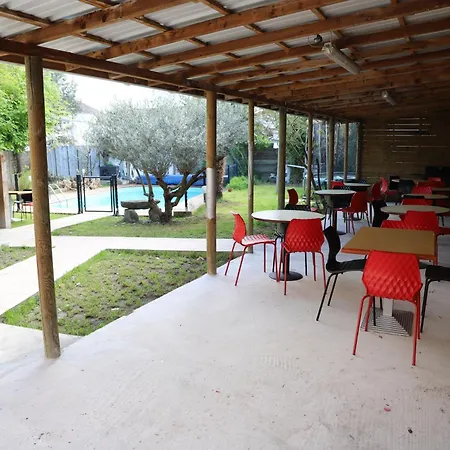 Bed & Breakfast Bach In 1 3*